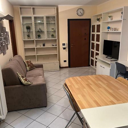 Bologna - The Suite Apartment Bagian luar foto