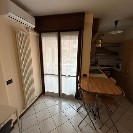 Bologna - The Suite Apartment Bagian luar foto