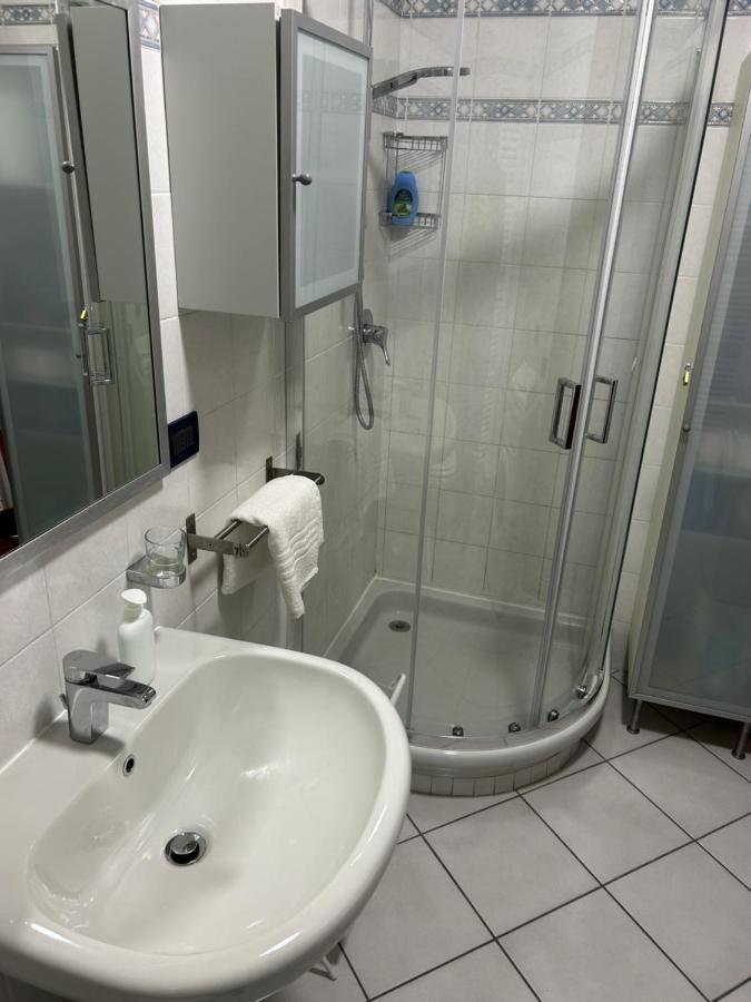 Bologna - The Suite Apartment Bagian luar foto