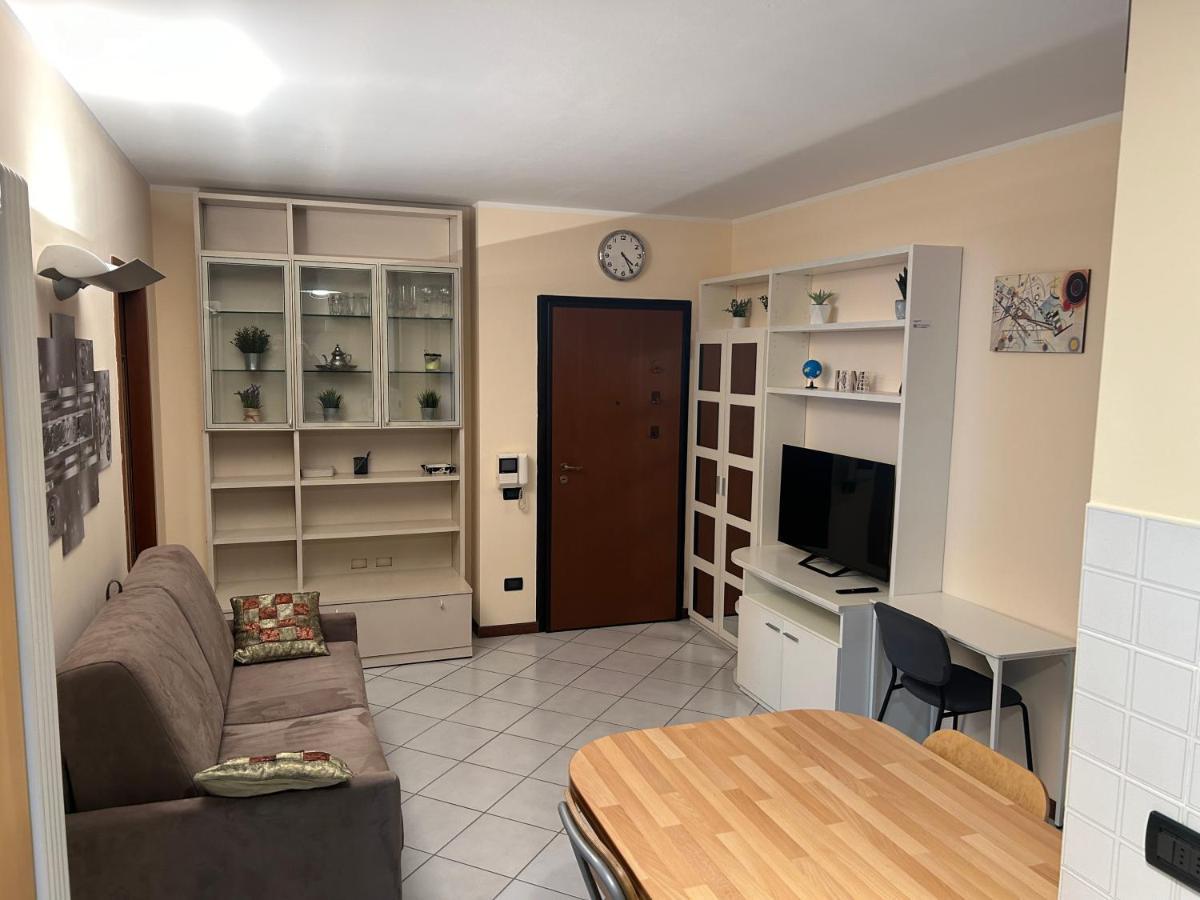 Bologna - The Suite Apartment Bagian luar foto