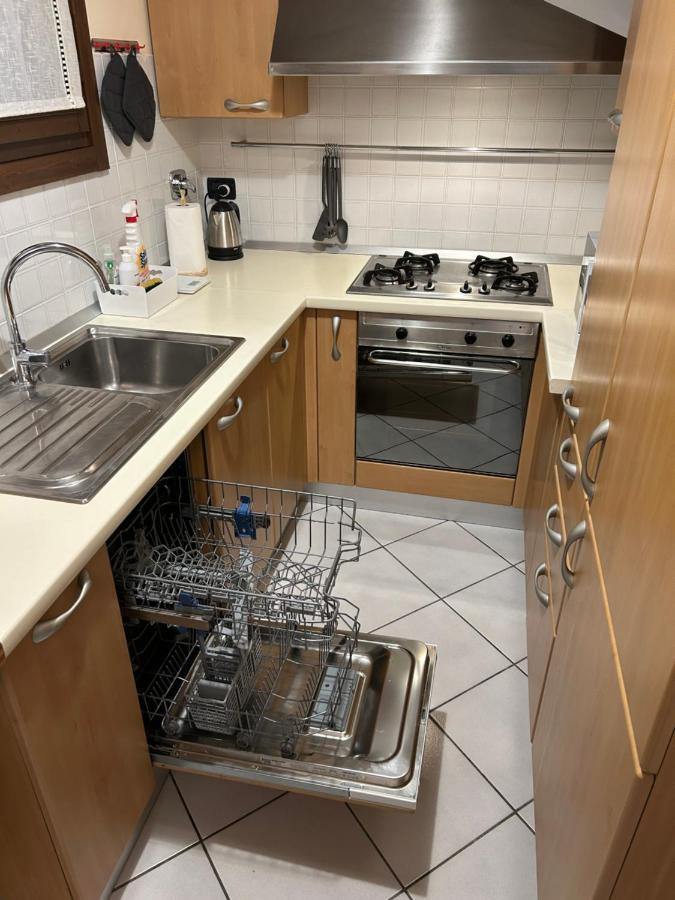 Bologna - The Suite Apartment Bagian luar foto