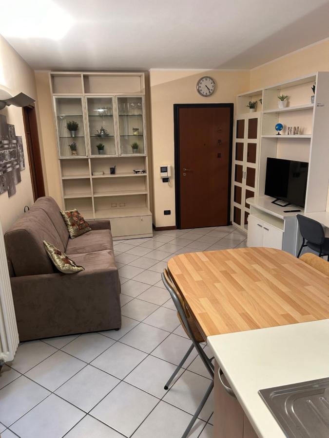 Bologna - The Suite Apartment Bagian luar foto