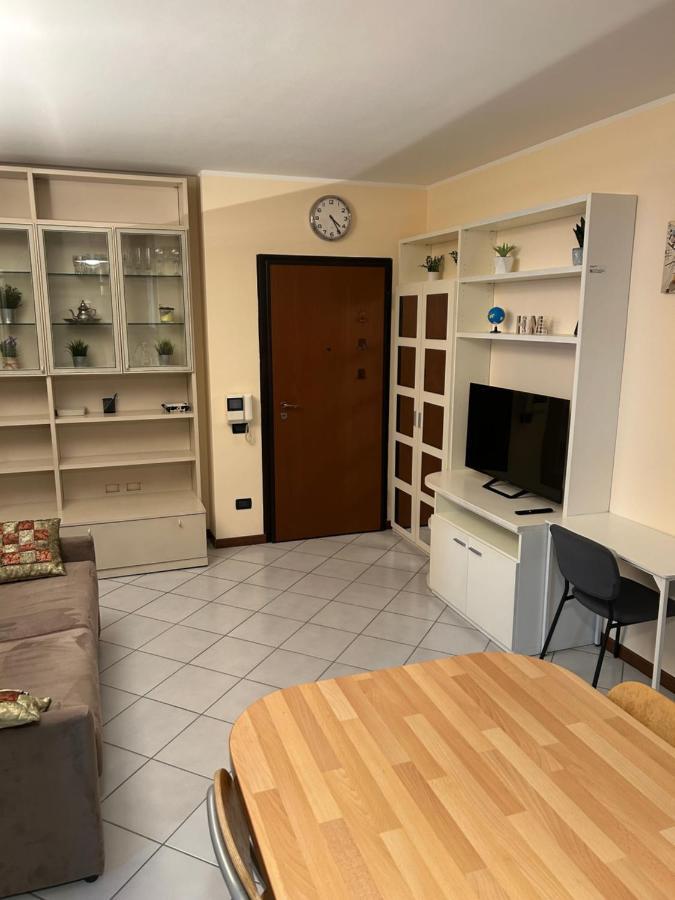 Bologna - The Suite Apartment Bagian luar foto