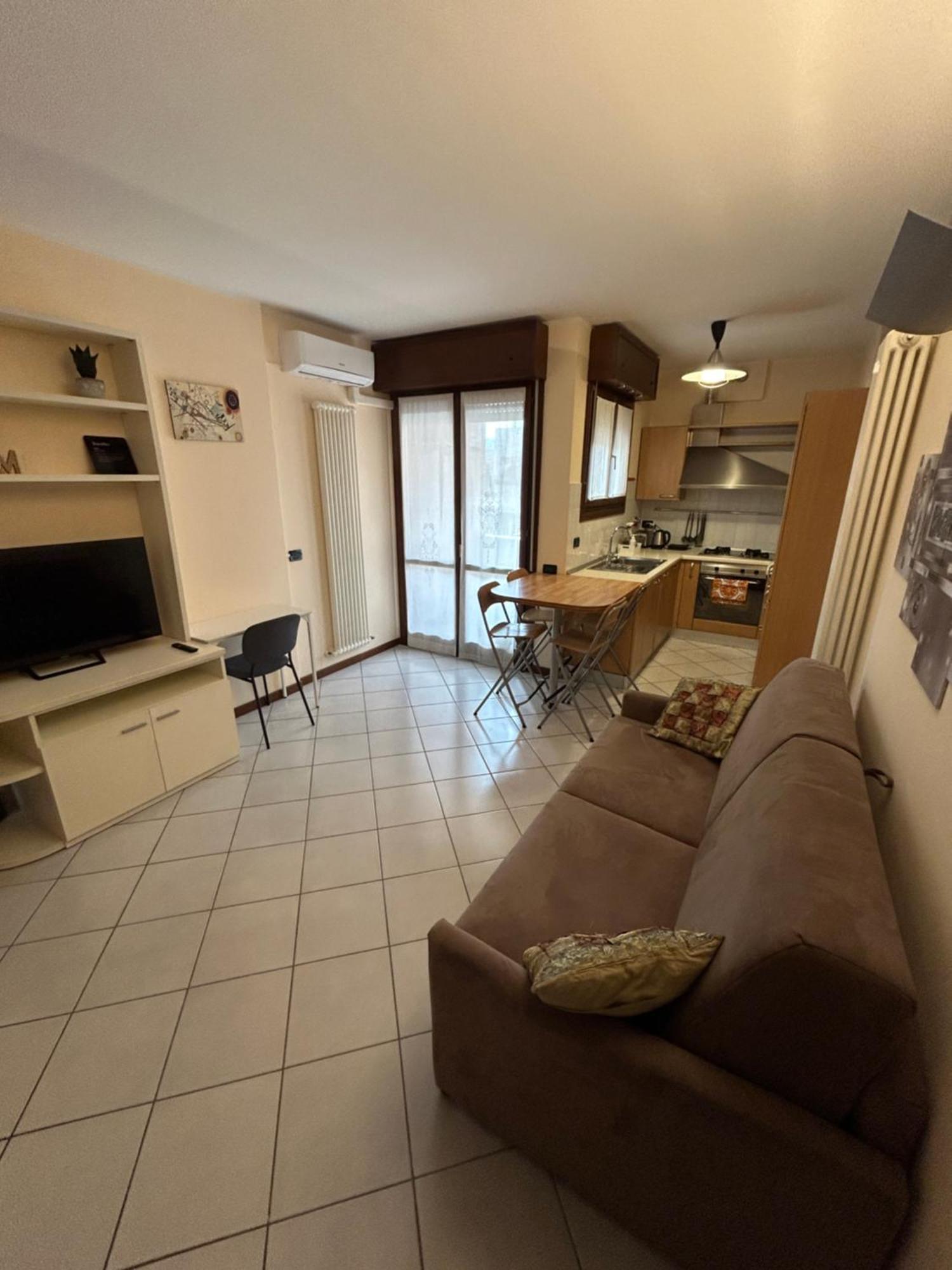 Bologna - The Suite Apartment Bagian luar foto