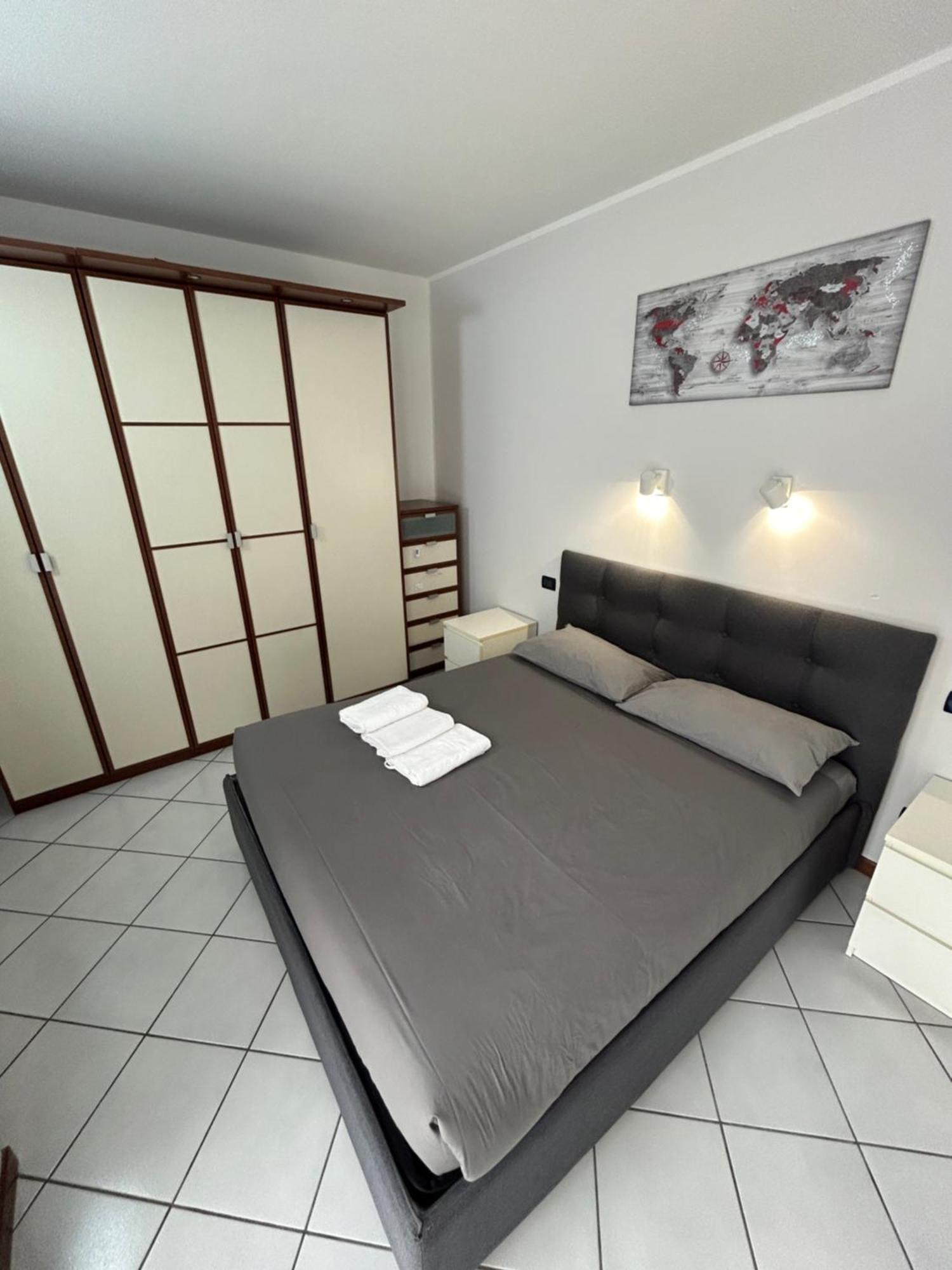 Bologna - The Suite Apartment Bagian luar foto