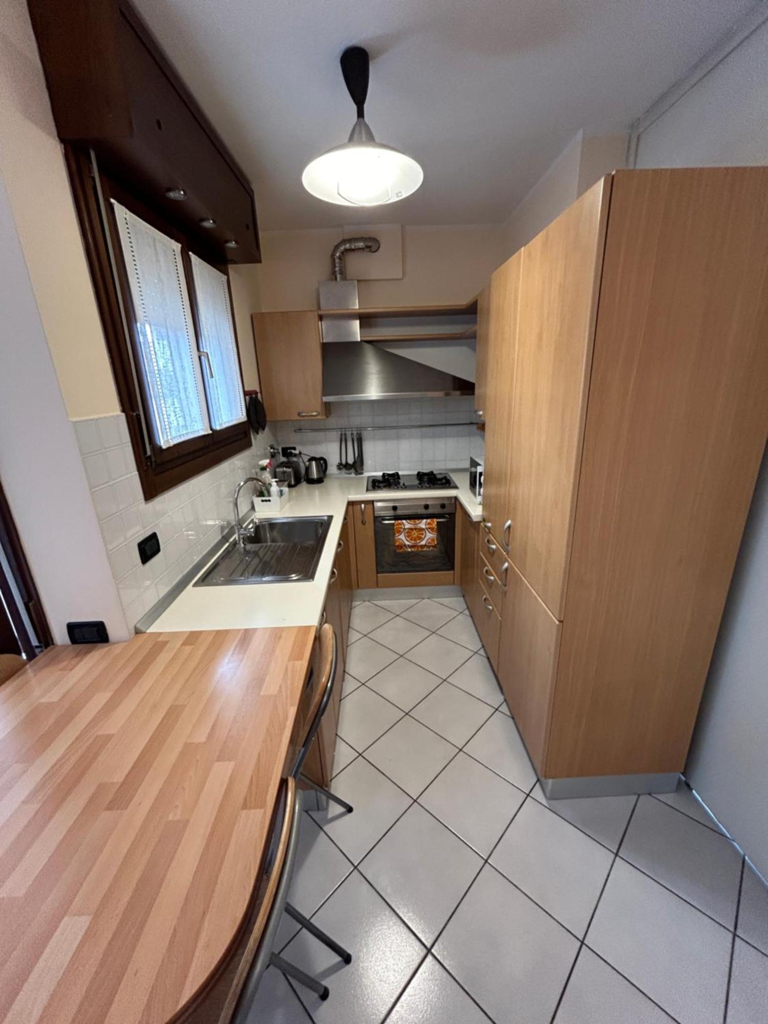 Bologna - The Suite Apartment Bagian luar foto