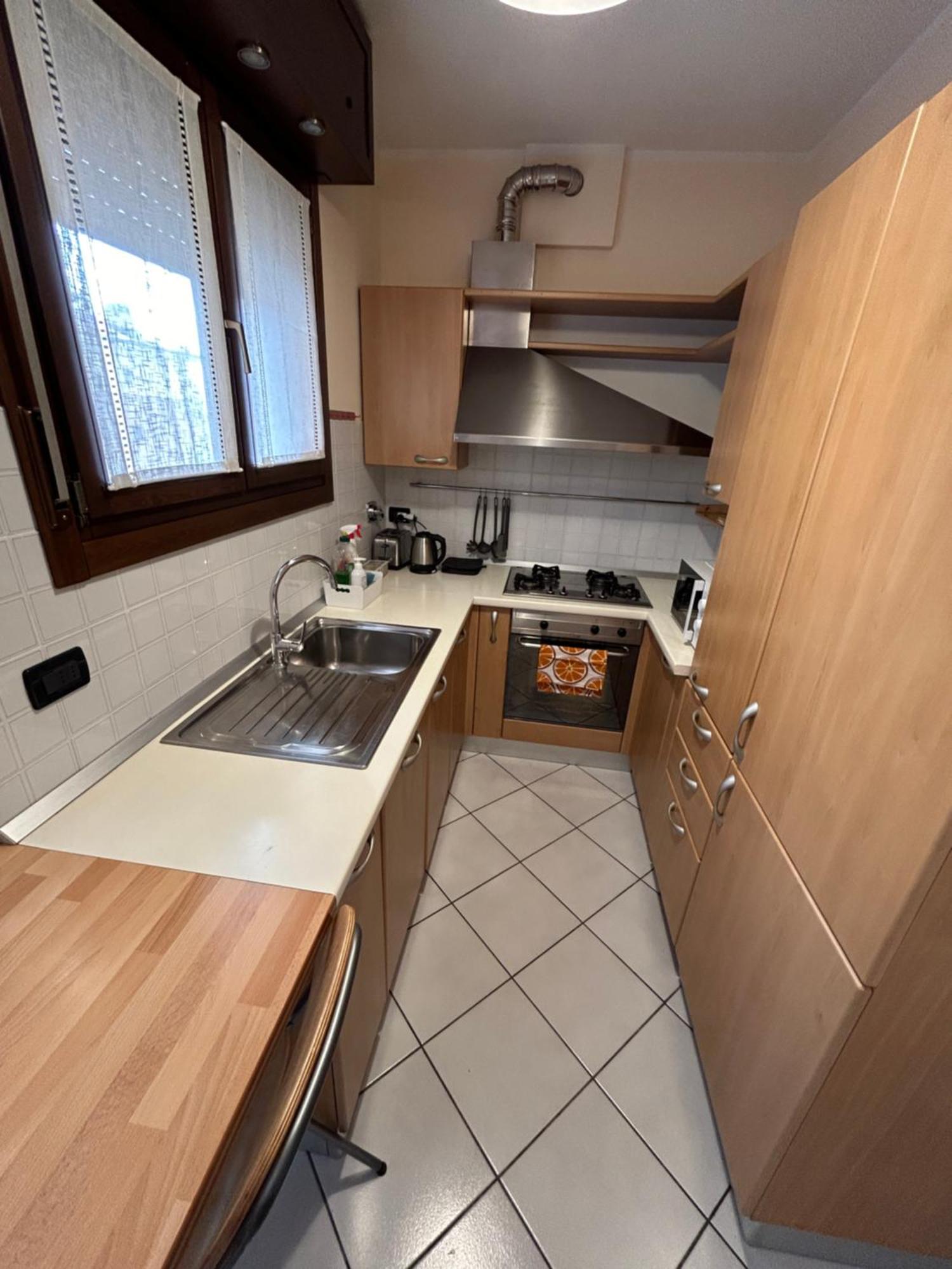 Bologna - The Suite Apartment Bagian luar foto