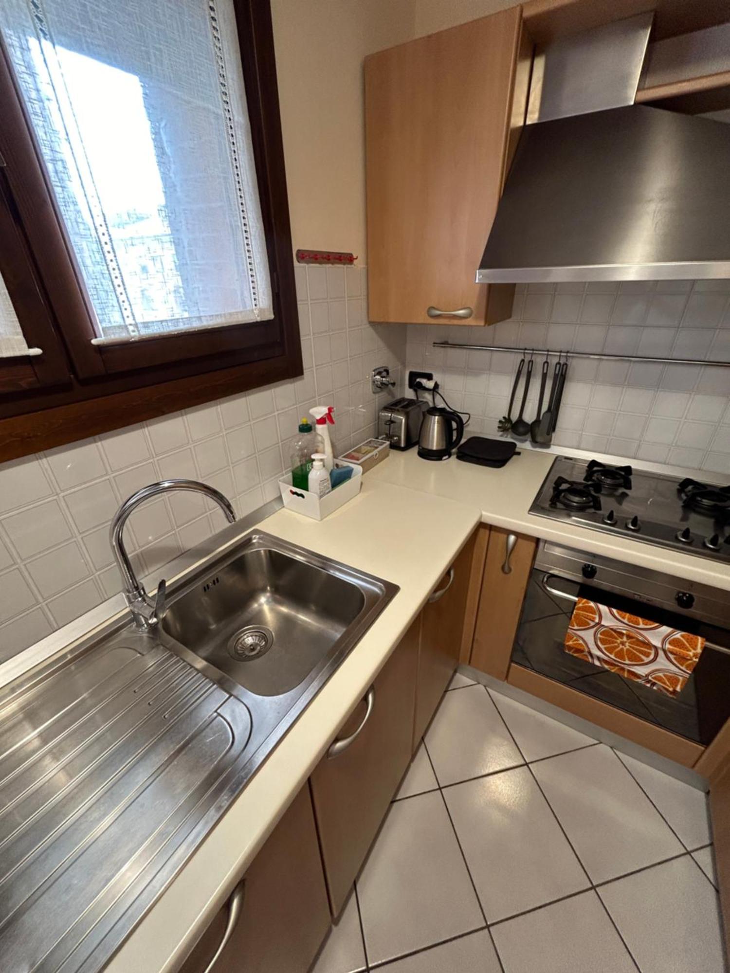 Bologna - The Suite Apartment Bagian luar foto