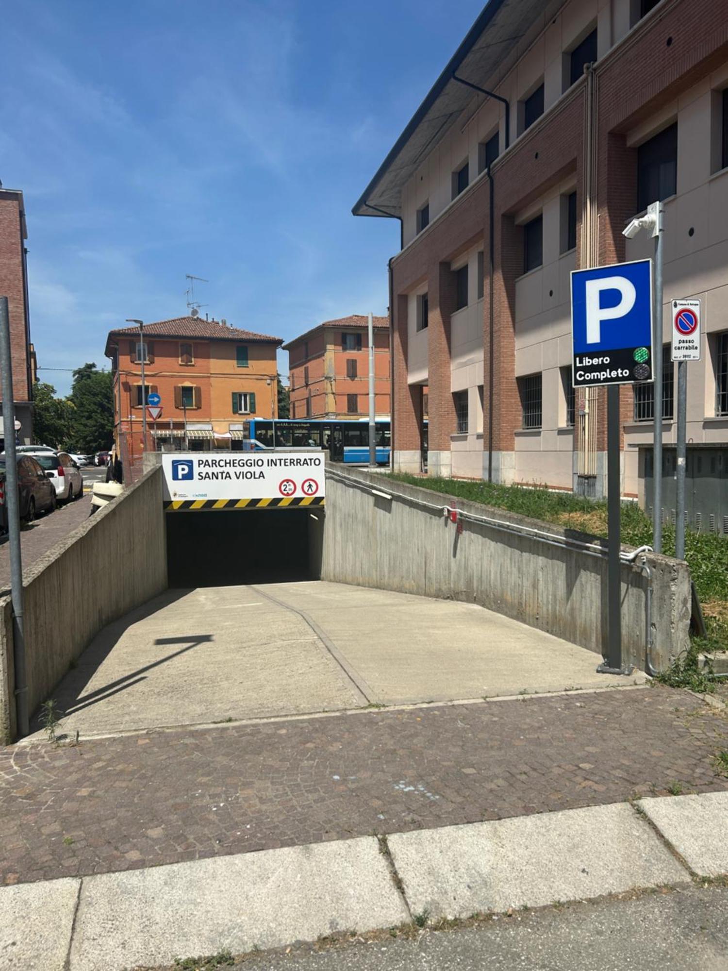 Bologna - The Suite Apartment Bagian luar foto